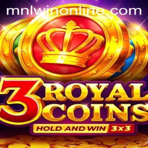 Exploring the Thrills of 3royalcoins with MNLWin