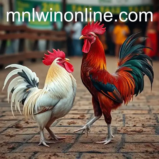 Exploring the Complex World of Cockfighting with MNLWin