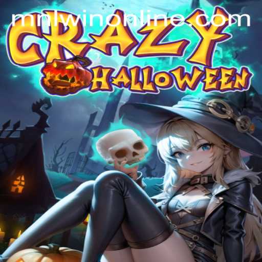 Dive into the Spooky World of CrazyHalloween with MNLWin
