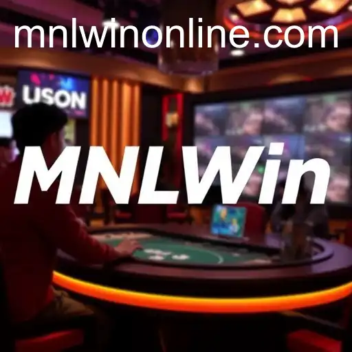 The Rise of Live Games: MNLWin's Influence in Interactive Gaming