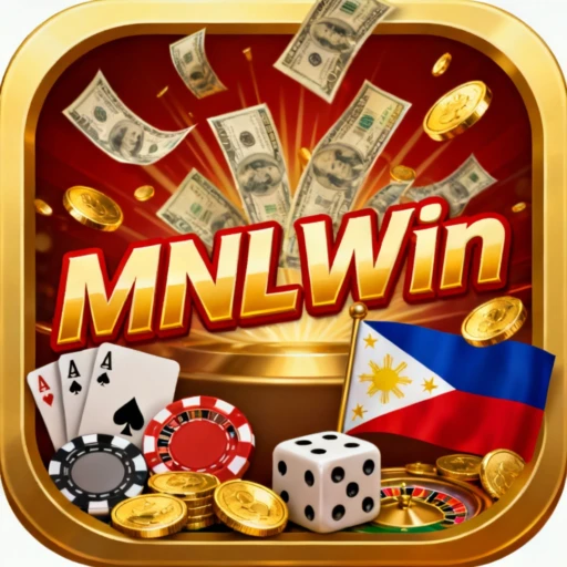 MNLWin logo