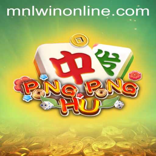 Discovering PONGPONGHU: The Exhilarating Game Combining Strategy and Luck
