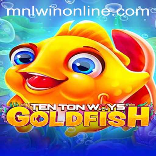 Discover the Excitement of TenTonWaysGoldfish: A New Gaming Sensation